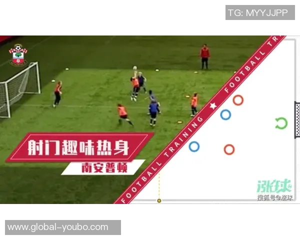 足球守门员热身技巧与训练方法全面解析助力提升比赛表现